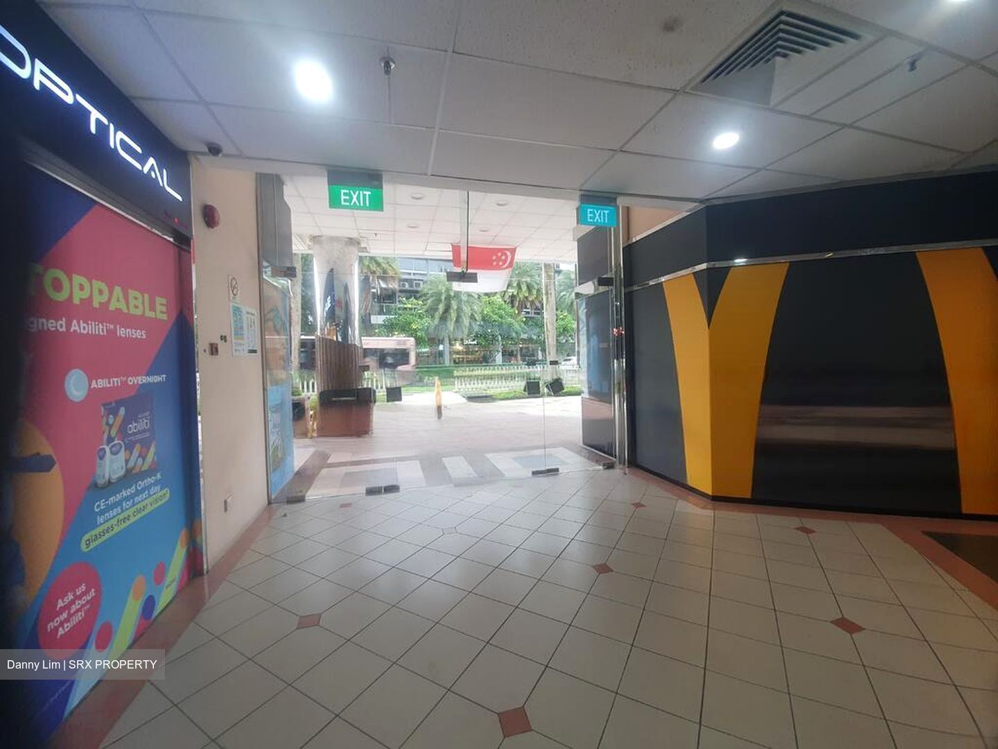 Siglap Centre (D15), Retail #454906341